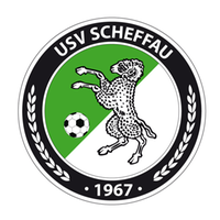 USV-Scheffau seit 1967