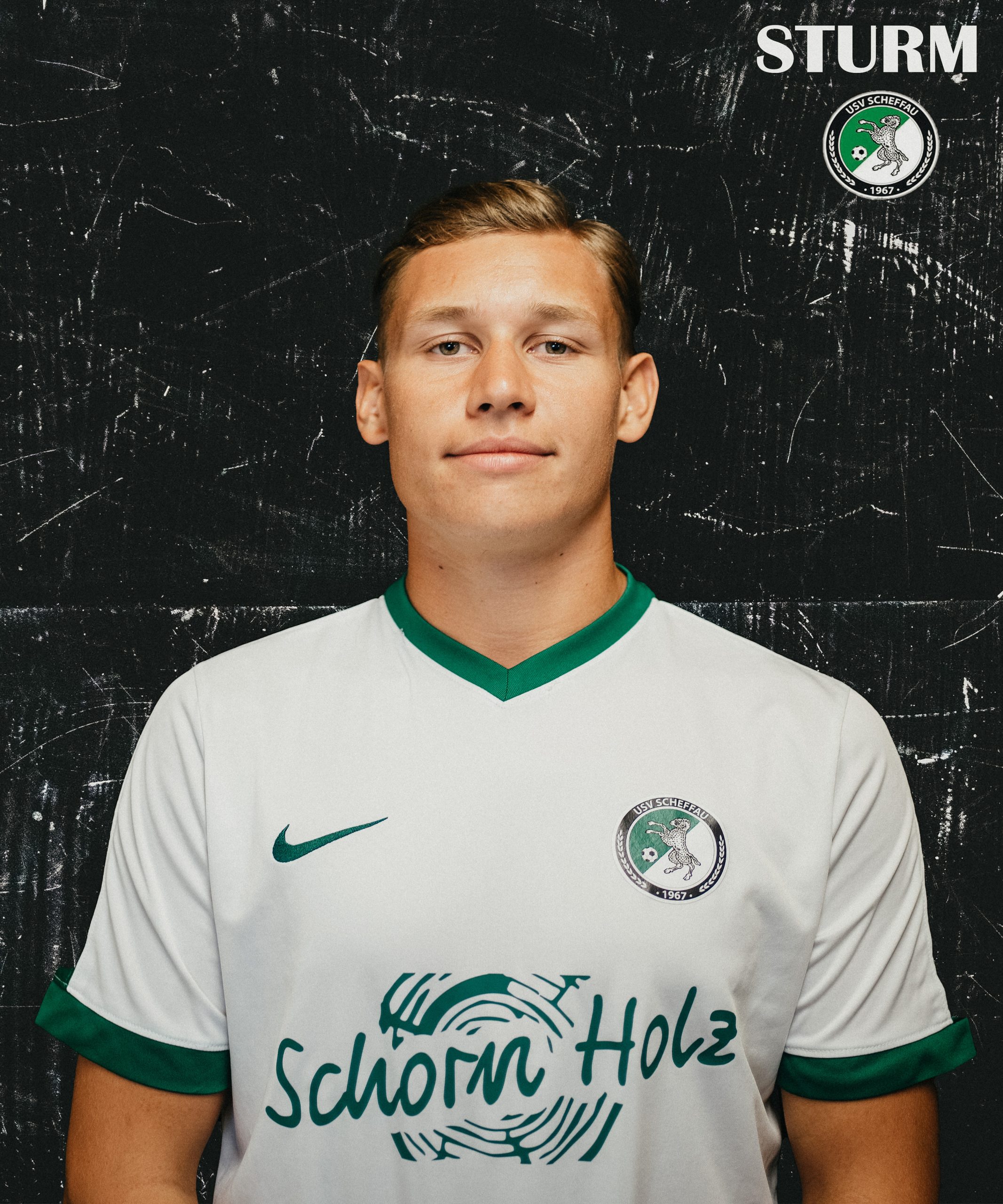 Fabian Klabacher