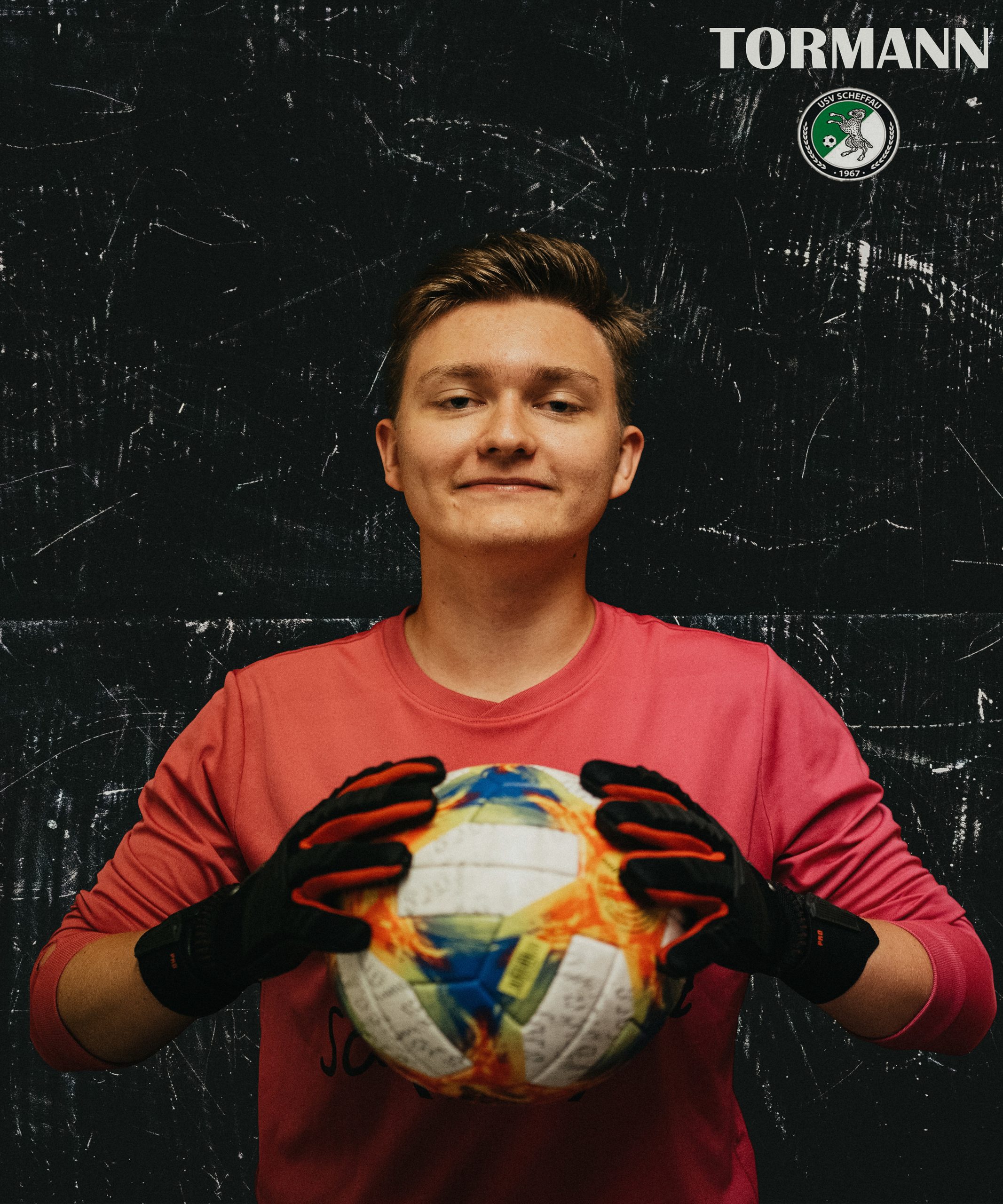 Florian Seiwald