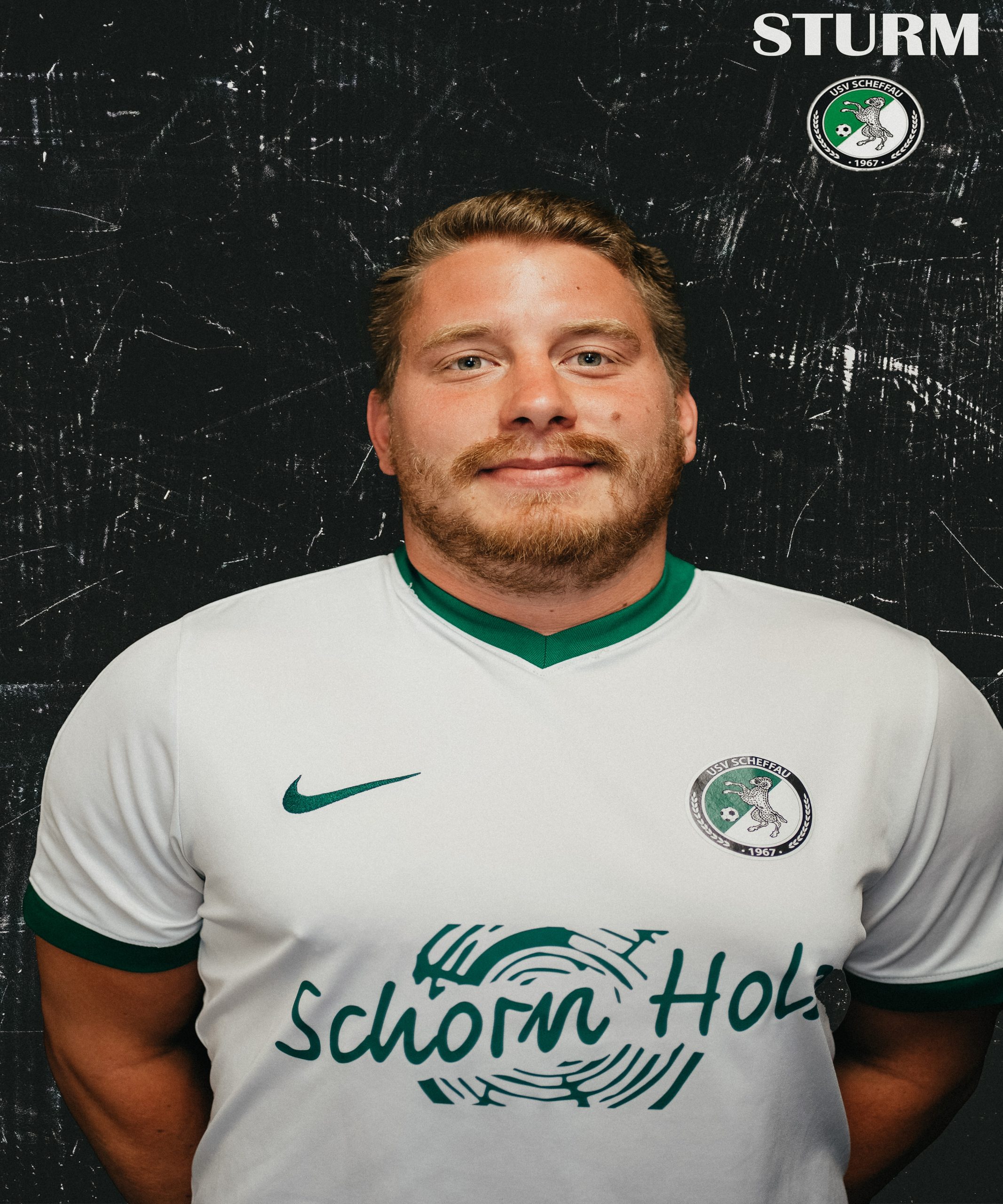 Michael Klabacher