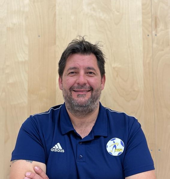 Mario Struber