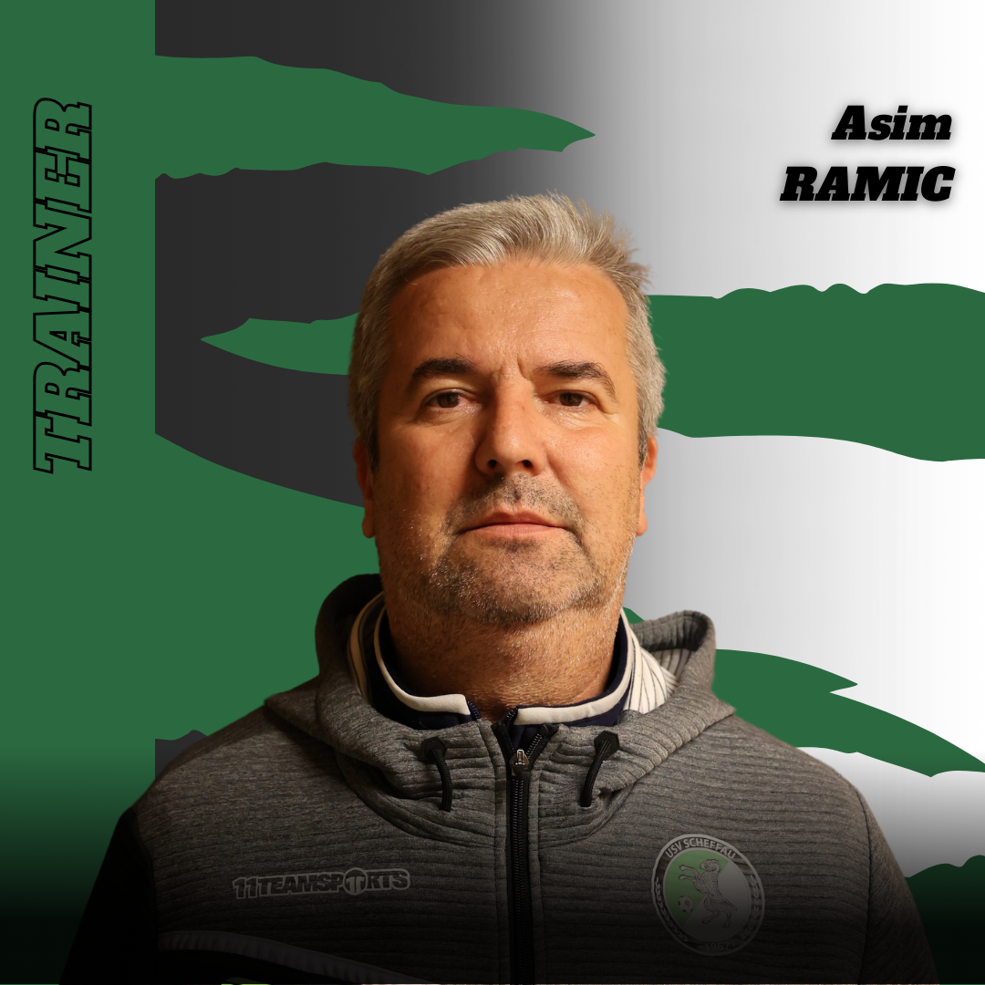 Asim Ramic