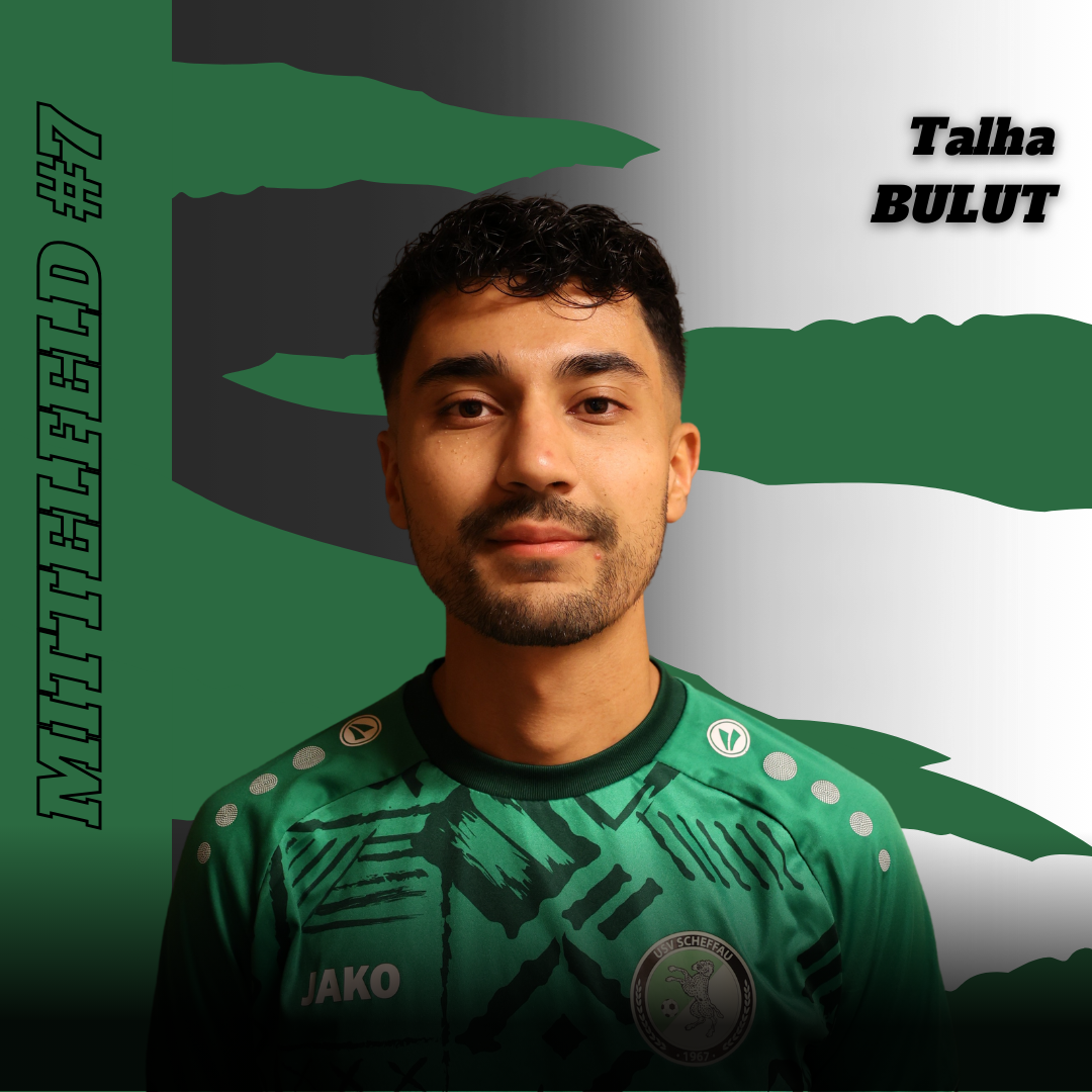 Talha Bulut
