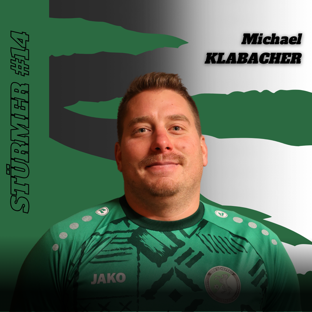 Michael Klabacher