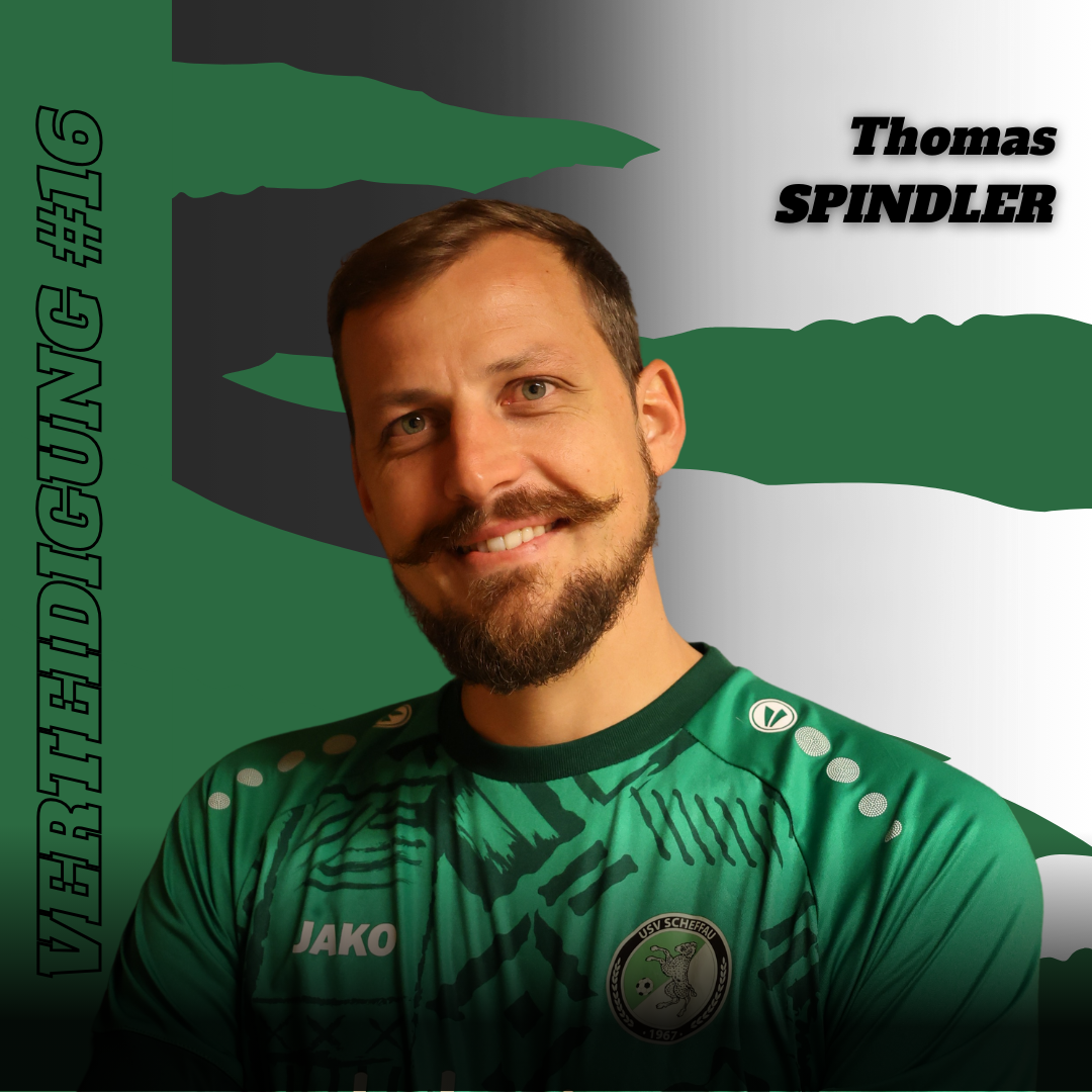 Thomas Spindler
