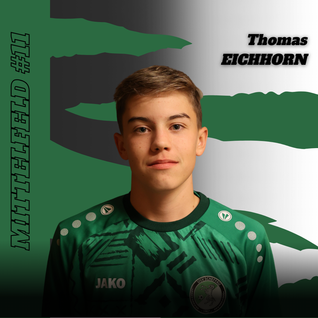 Thomas Eichhorn