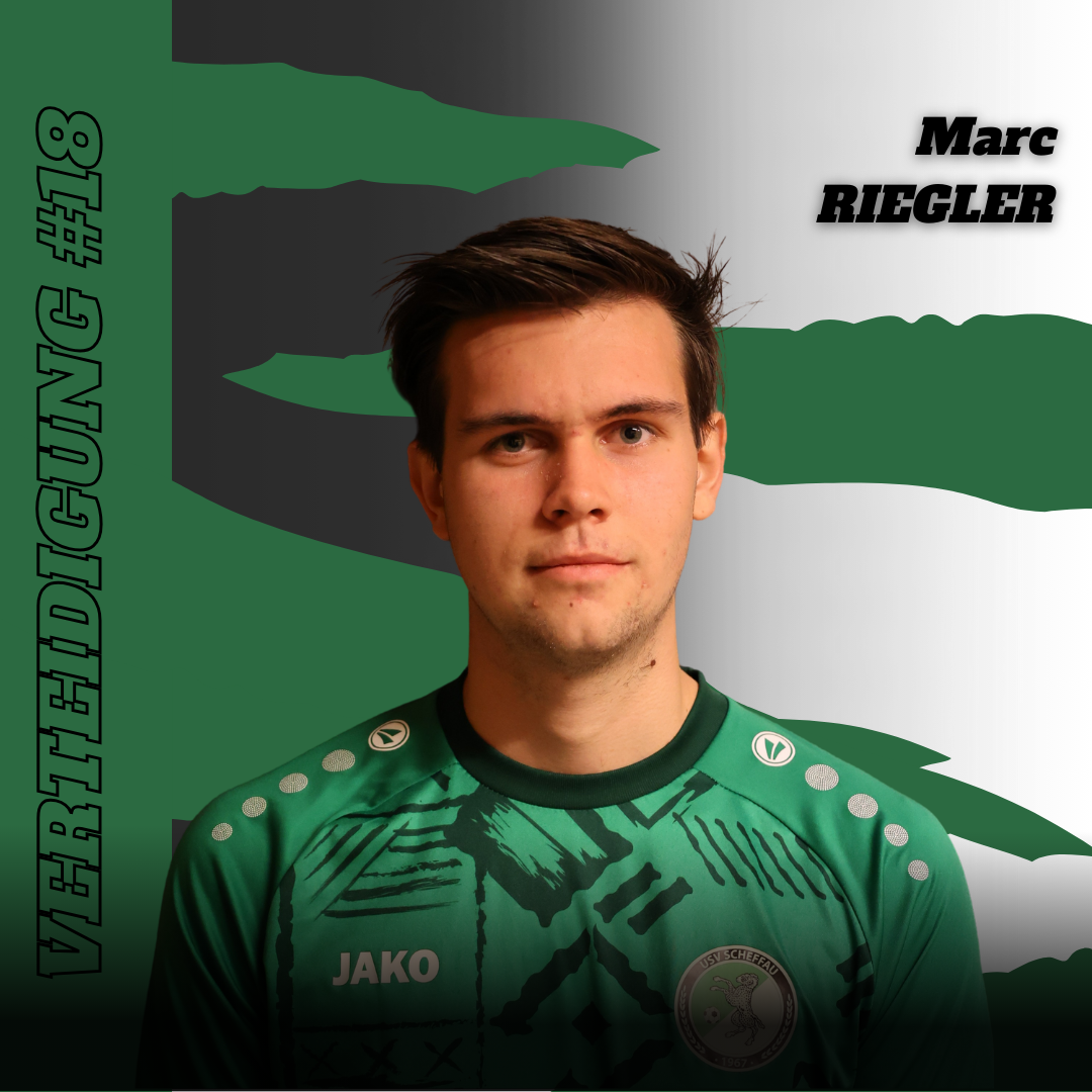 Marc Riegler