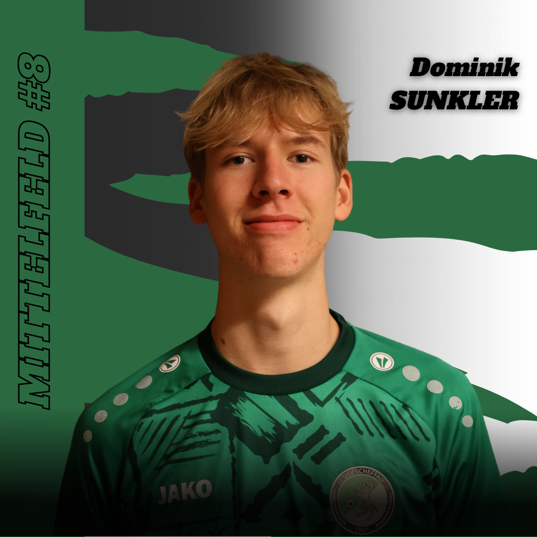 Dominik Sunkler