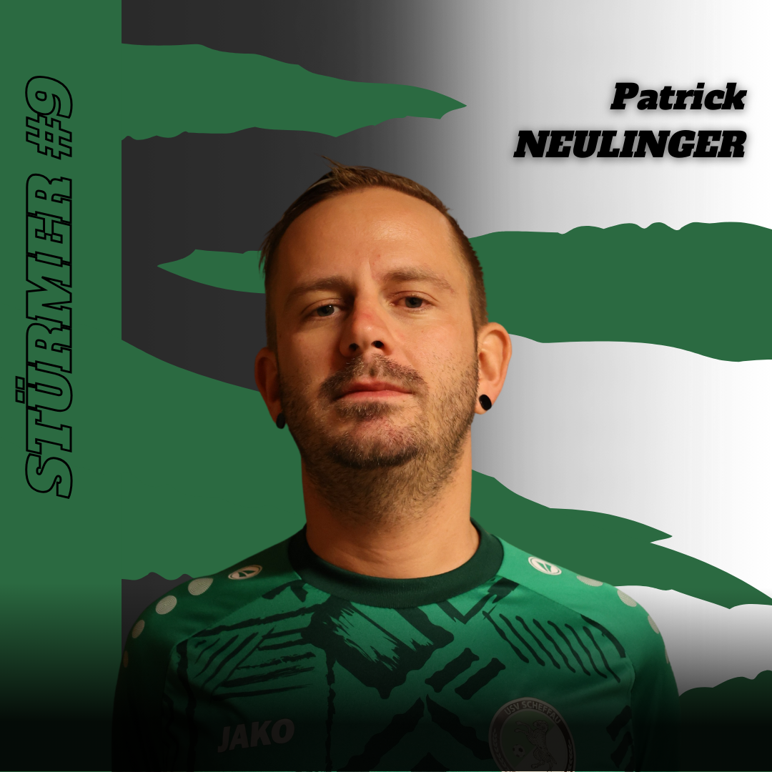 Patrick Neulinger