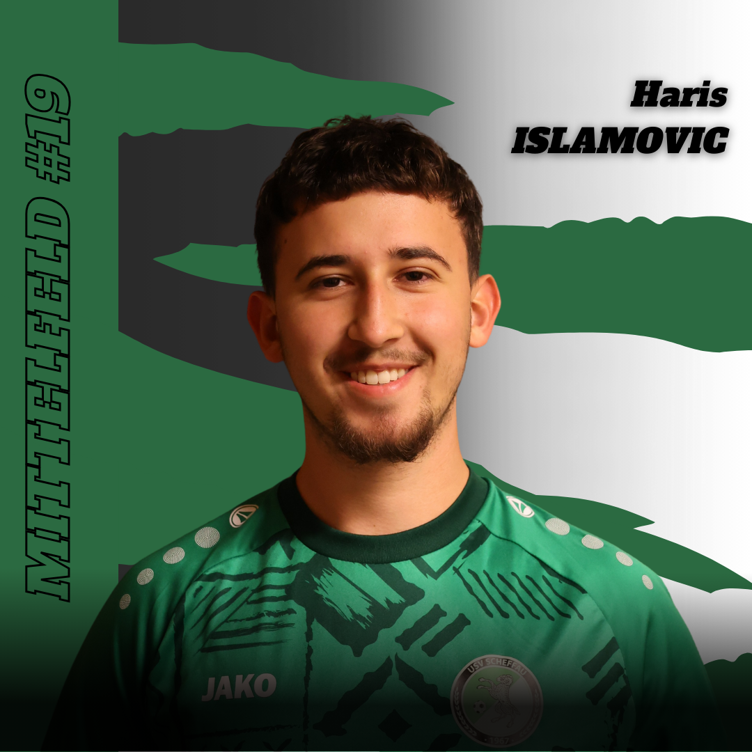 Haris Islamovic
