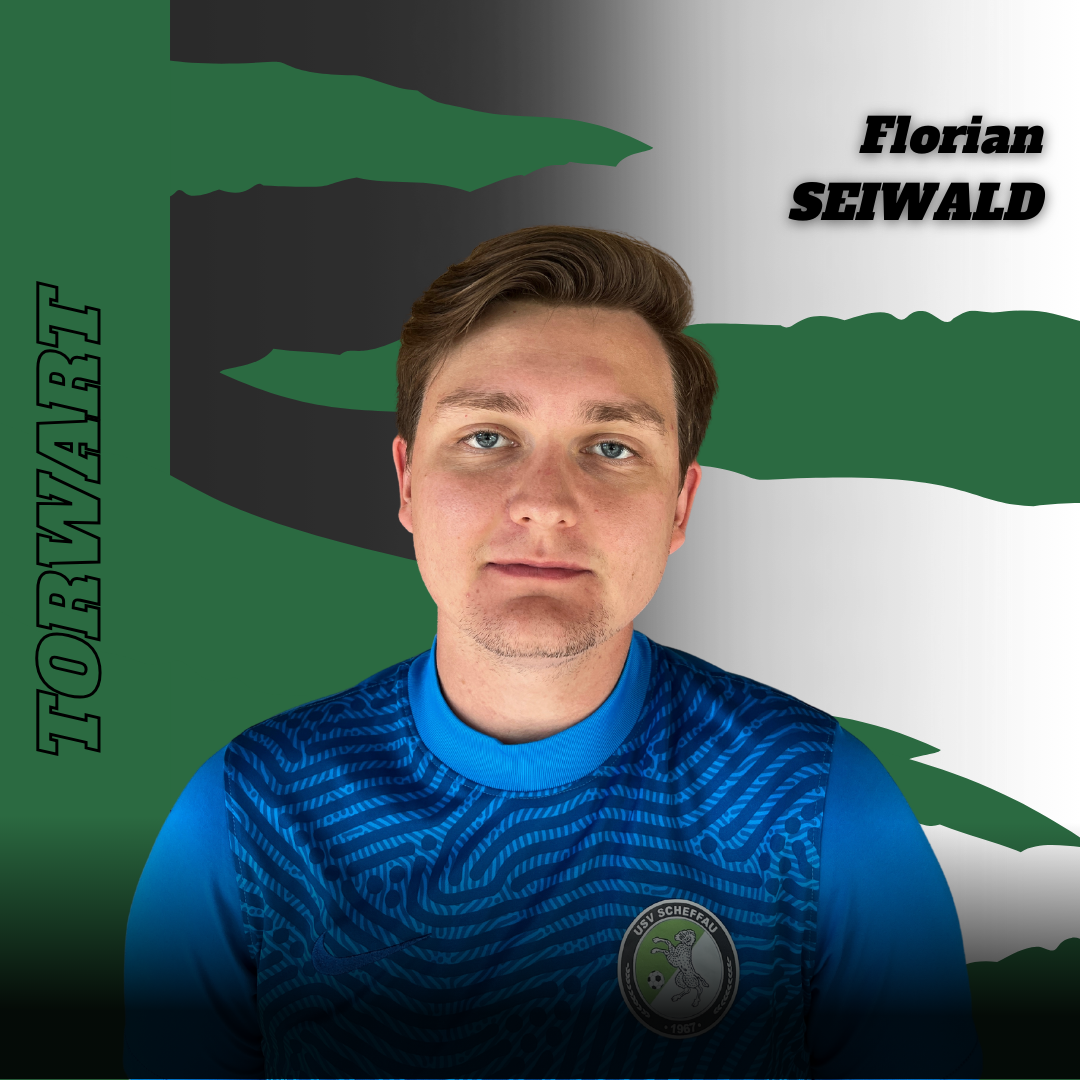 Florian Seiwald