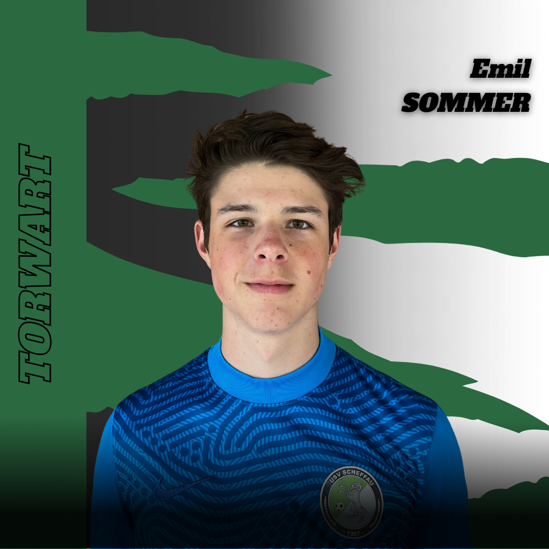 Emil Sommer
